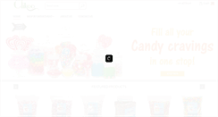 Desktop Screenshot of clikoo.com